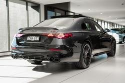 2026 Mercedes-Benz E-Class E53 AMG