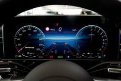 2026 Mercedes-Benz E-Class E53 AMG