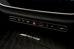 2026 Mercedes-Benz E-Class E53 AMG