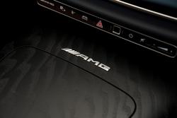 2026 Mercedes-Benz E-Class E53 AMG