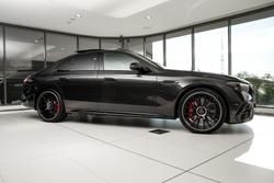 2026 Mercedes-Benz E-Class E53 AMG