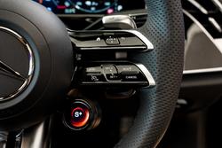 2026 Mercedes-Benz E-Class E53 AMG