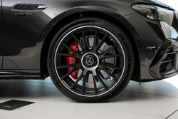 2026 Mercedes-Benz E-Class E53 AMG