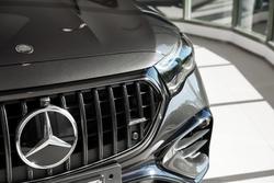 2026 Mercedes-Benz E-Class E53 AMG