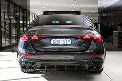 2026 Mercedes-Benz E-Class E53 AMG