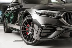 2026 Mercedes-Benz E-Class E53 AMG
