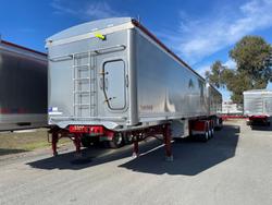 Trailer Lusty EMS