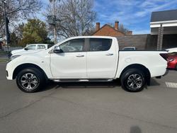 2020 MAZDA
BT-50 XTR HI-RIDER (4x2) (5YR)