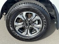 2020 MAZDA
BT-50 XTR HI-RIDER (4x2) (5YR)
