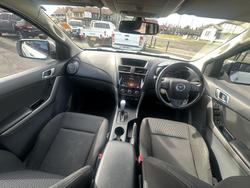 2020 MAZDA
BT-50 XTR HI-RIDER (4x2) (5YR)
