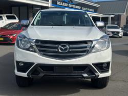 2020 MAZDA
BT-50 XTR HI-RIDER (4x2) (5YR)