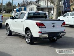 2020 MAZDA
BT-50 XTR HI-RIDER (4x2) (5YR)