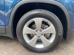 2019 Holden Trax