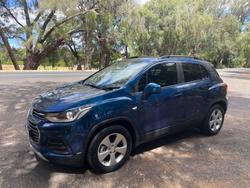 2019 Holden Trax