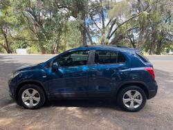 2019 Holden Trax