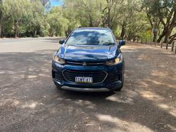 2019 Holden Trax