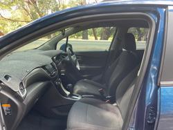 2019 Holden Trax