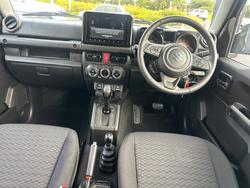 2024 Suzuki Jimny XL