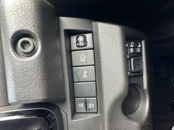 2024 Suzuki Jimny XL