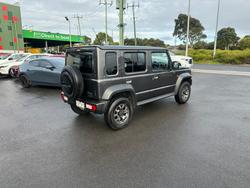 2024 Suzuki Jimny XL