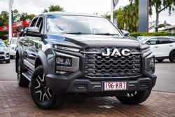2024 JAC JAC T9