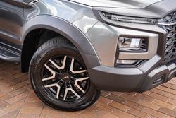 2024 JAC JAC T9