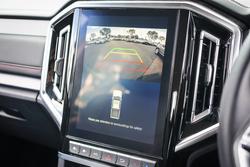 2024 JAC JAC T9