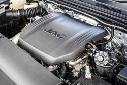 2024 JAC JAC T9