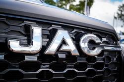 2024 JAC JAC T9