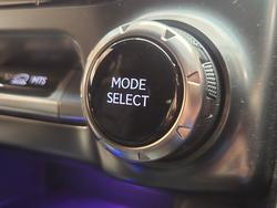 2025 Lexus LX500d Sports Luxury 3.3L T Diesel Automatic Wagon