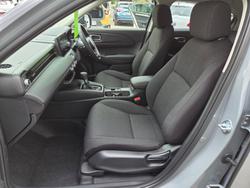 2025 HONDA HRV ViX GREY