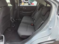 2025 HONDA HRV ViX GREY