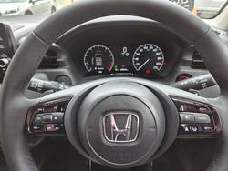 2025 HONDA HRV ViX GREY