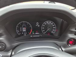 2025 HONDA HRV ViX GREY