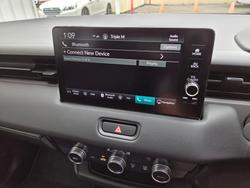 2025 HONDA HRV ViX GREY