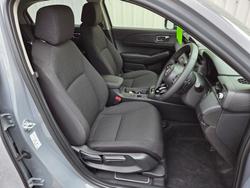 2025 HONDA HRV ViX GREY