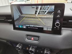 2025 HONDA HRV ViX GREY