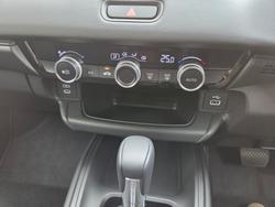 2025 HONDA HRV ViX GREY