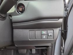 2025 HONDA HRV ViX GREY