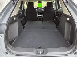 2025 HONDA HRV ViX GREY
