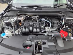 2025 HONDA HRV ViX GREY