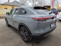 2025 HONDA HRV ViX GREY