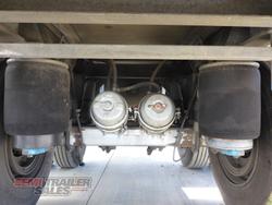 1990 FTE 16 Pallet Refrigerated Pantech