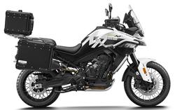 CFMOTO 800 MT ES