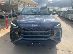 2026 Isuzu MU-X MY25.5 Isuzu MU-X 4X2 LSM 2.2 L Automatic (UJOR515D)