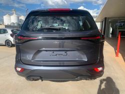 2026 Isuzu MU-X MY25.5 Isuzu MU-X 4X2 LSM 2.2 L Automatic (UJOR515D)