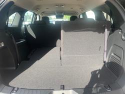 2026 Isuzu MU-X MY25.5 Isuzu MU-X 4X2 LSM 2.2 L Automatic (UJOR515D)