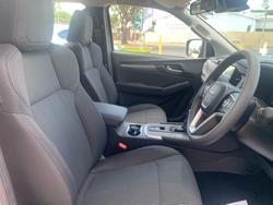 2026 Isuzu MU-X MY25.5 Isuzu MU-X 4X2 LSM 2.2 L Automatic (UJOR515D)