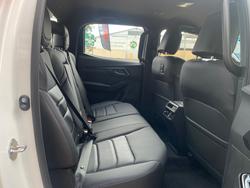 2025 Isuzu D-MAX MY25.5 Isuzu D-Max 4X4 Crew Cab UTE BLADE 3.0L Automatic (TOR5034D)
