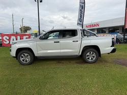 2026 NISSAN NAVARA